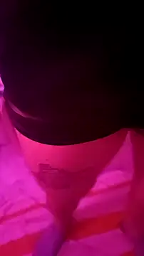 Misspadrona88 online show from October 12, 2025, 12:59 pm