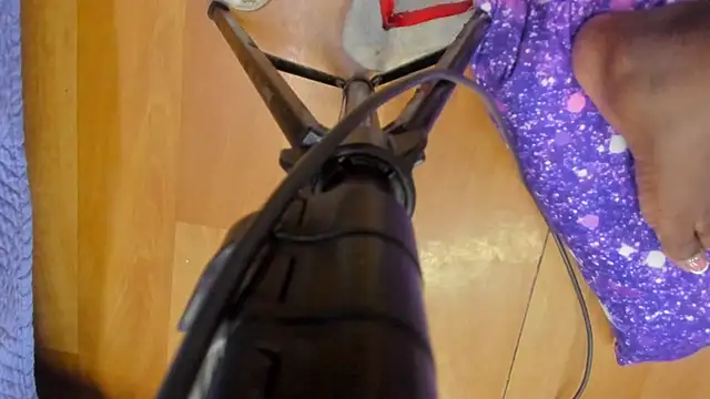 Angel Avni online show from April 15, 2026, 9:04 pm