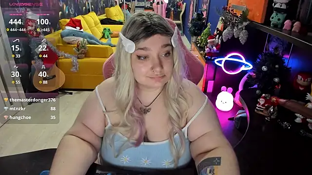 Softie Sofy online show from December 23, 2024, 9:05 am