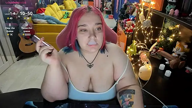 Softie Sofy online show from December 31, 2024, 3:31 pm