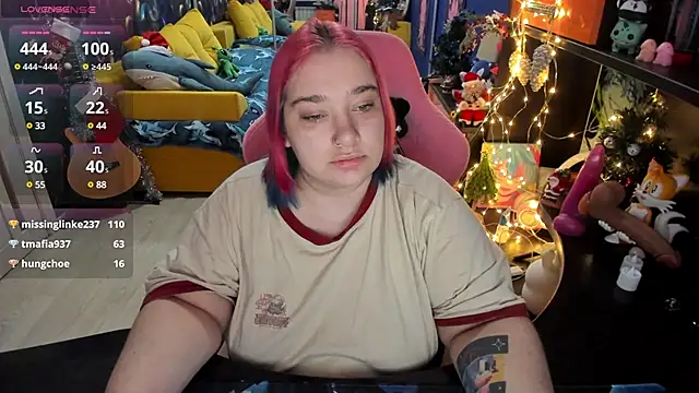 Softie Sofy online show from January 2, 2025, 5:14 am