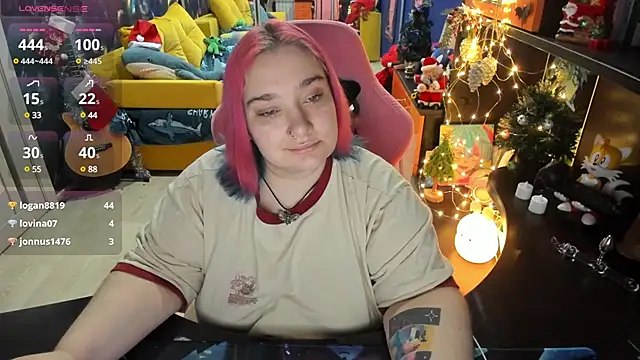 Softie Sofy online show from January 5, 2025, 5:20 am