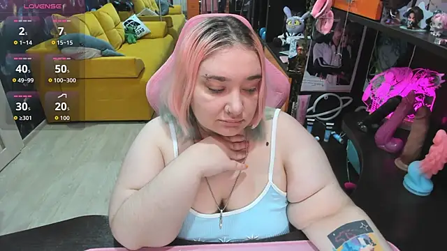 Snapshot of Softie_Sofy chatting on June 6, 2026, 1:11 am Softie Sofy online show from June 6, 2026, 1:11 am
