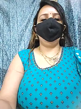 cute-tanvi online show from January 9, 2025, 2:01 am