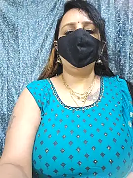 cute-tanvi online show from January 14, 2025, 12:43 am