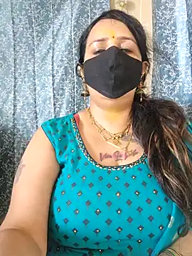 cute-tanvi online show from January 21, 2025, 8:08 am