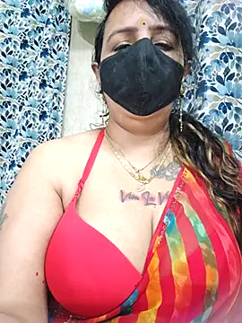 Snapshot of cute-tanvi chatting on October 6, 2025, 12:30 am cute-tanvi online show from October 6, 2025, 12:30 am