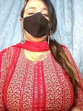 cute-tanvi online show from March 2, 2026, 12:35 am