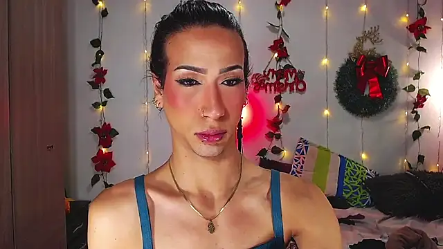 Kenisha Sweet online show from December 5, 2024, 5:48 am