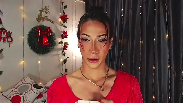 Kenisha Sweet online show from December 17, 2024, 11:49 pm