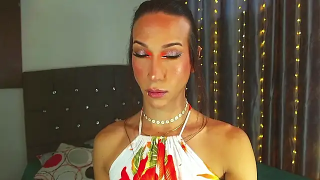 Kenisha Sweet online show from January 11, 2026, 7:30 pm