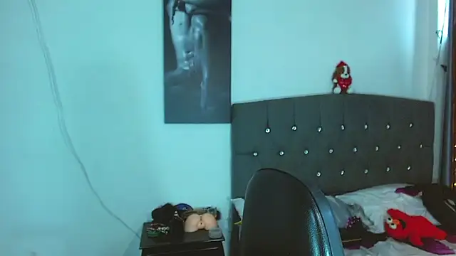 Kenisha Sweet online show from February 22, 2026, 7:12 pm