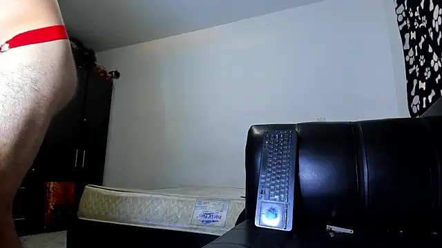 ares sexxx online show from November 3, 2025, 5:14 pm