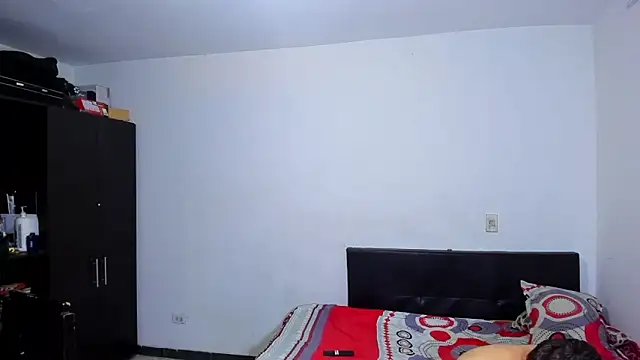 ares sexxx online show from March 5, 2026, 9:00 pm