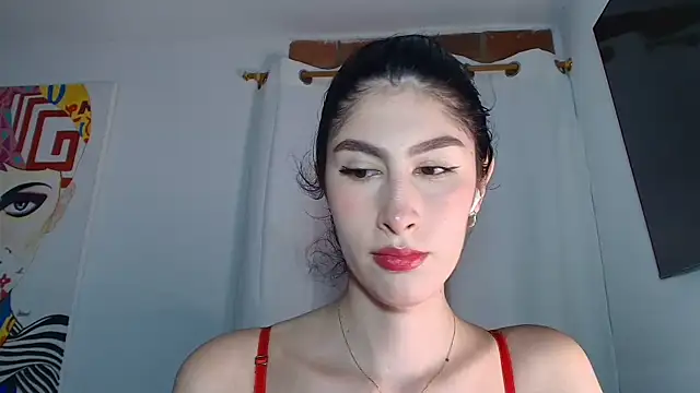 Snapshot of valeria_gonzales_ chatting on June 21, 2026, 2:03 am valeria gonzales online show from June 21, 2026, 2:03 am