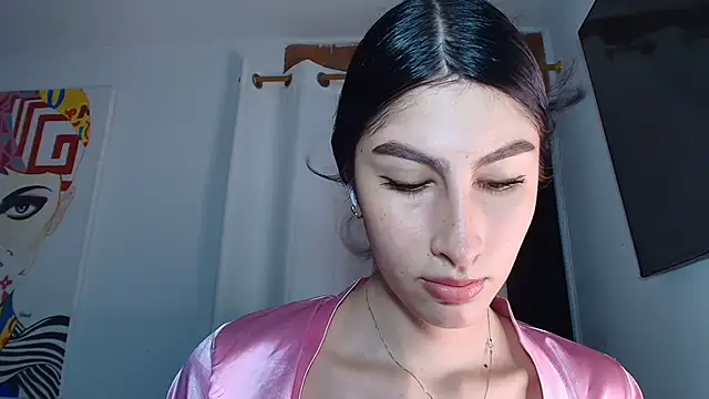 Snapshot of valeria_gonzales_ chatting on July 17, 2026, 1:01 am valeria gonzales online show from July 17, 2026, 1:01 am