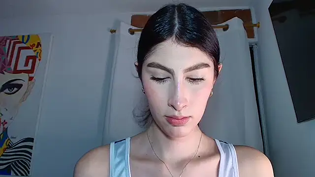 Snapshot of valeria_gonzales_ chatting on July 30, 2026, 12:53 am valeria gonzales online show from July 30, 2026, 12:53 am