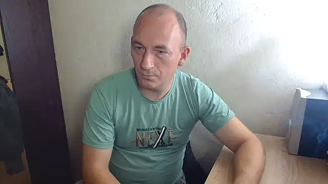 Johan   Barker online show from October 6, 2025, 10:45 am