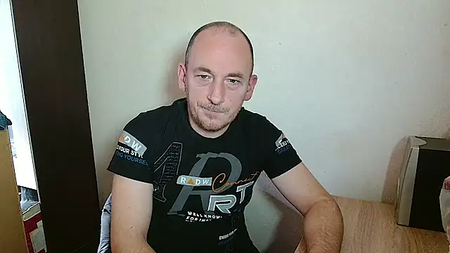 Johan   Barker online show from January 12, 2026, 11:59 am