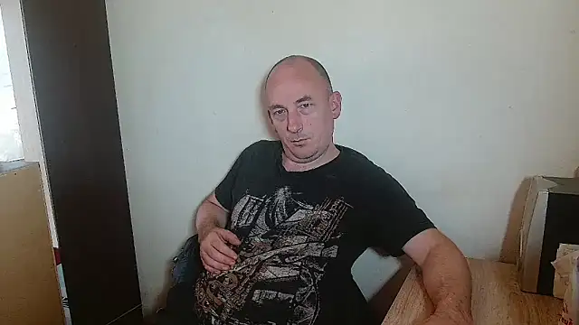 Johan   Barker online show from March 24, 2026, 11:04 am