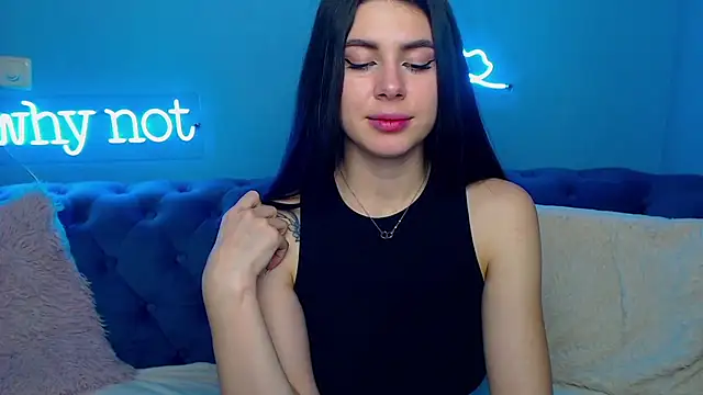 ViollinaLove online show from January 17, 2025, 8:45 am