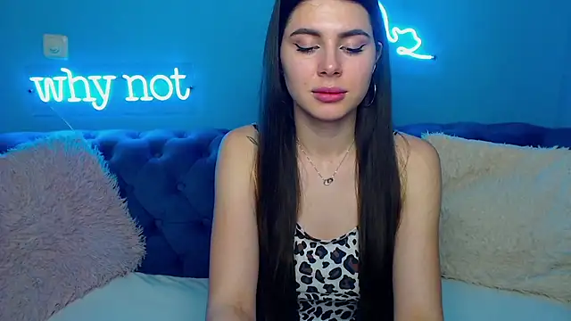 ViollinaLove online show from January 18, 2025, 11:54 am