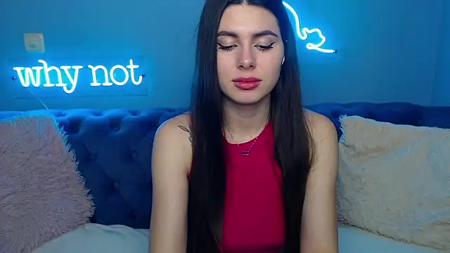 ViollinaLove online show from January 19, 2025, 8:50 am