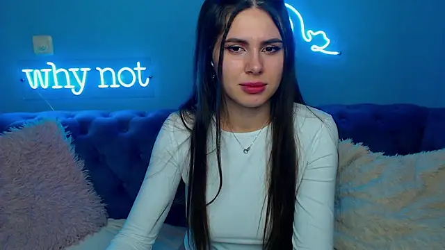 ViollinaLove online show from January 24, 2025, 11:48 am