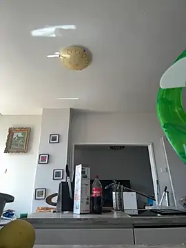 AaliyahHarris online show from September 22, 2025, 9:22 am