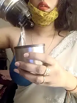 Lavanya Shah online show from January 8, 2025, 2:35 pm