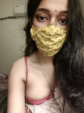 Lavanya Shah online show from November 20, 2025, 3:01 pm