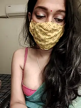 Lavanya Shah online show from November 25, 2025, 3:01 pm