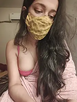 Snapshot of Lavanya_Shah chatting on June 1, 2026, 3:25 pm Lavanya Shah online show from June 1, 2026, 3:25 pm
