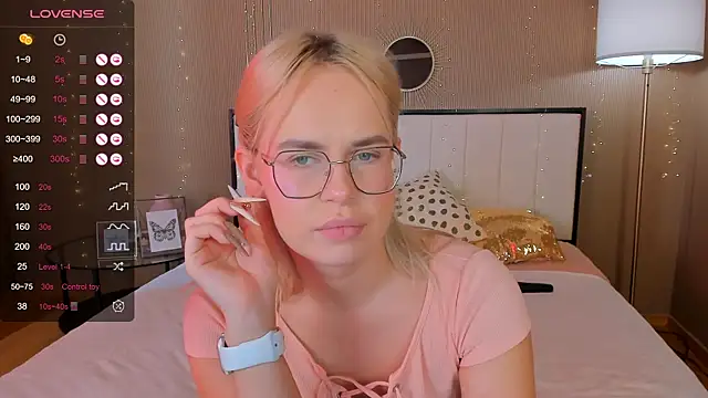 bellatip online show from February 7, 2025, 6:56 am