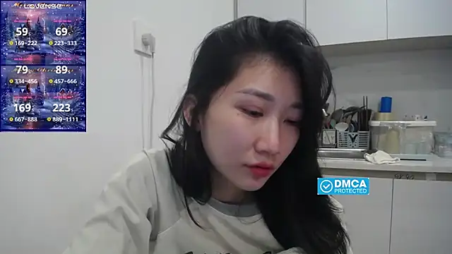 Asiagirll online show from February 11, 2025, 10:48 am