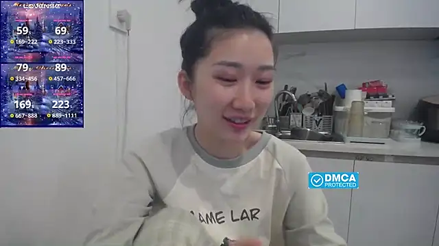 Asiagirll online show from February 12, 2025, 5:26 am