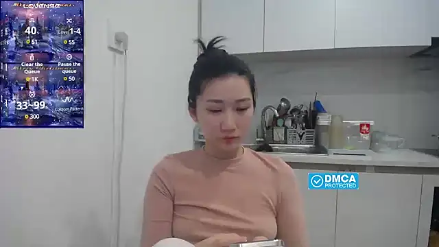 Asiagirll online show from February 18, 2025, 1:21 am