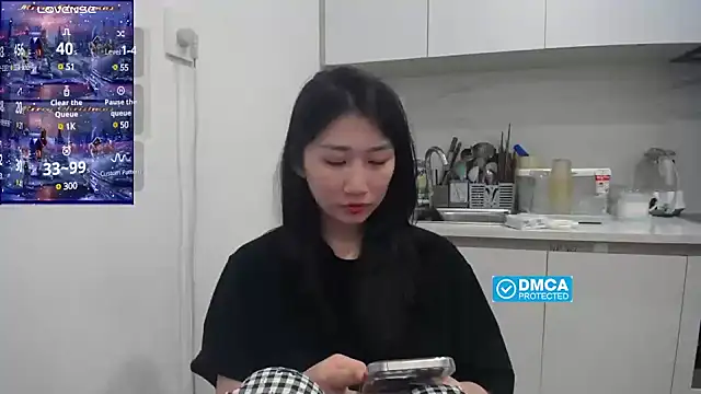 Asiagirll online show from February 25, 2025, 6:42 pm