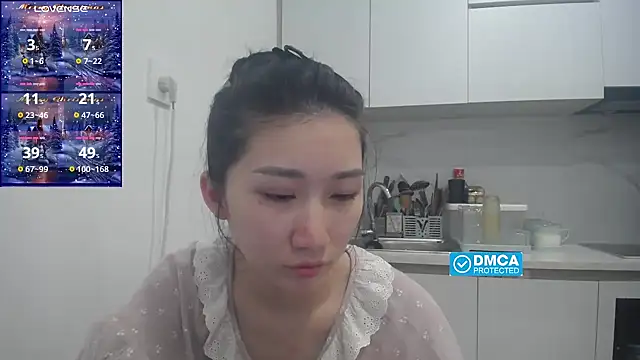Asiagirll online show from March 4, 2025, 1:12 am