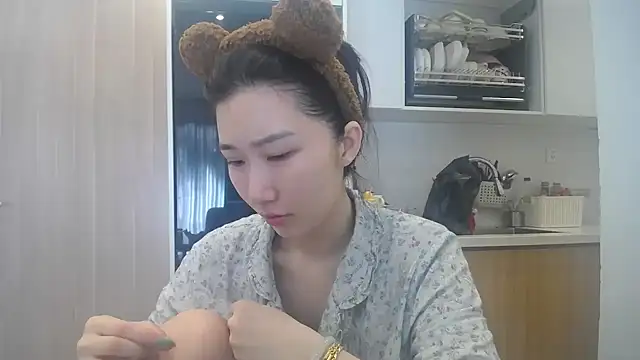 Snapshot of Asiagirll chatting on June 20, 2026, 1:09 am Asiagirll online show from June 20, 2026, 1:09 am