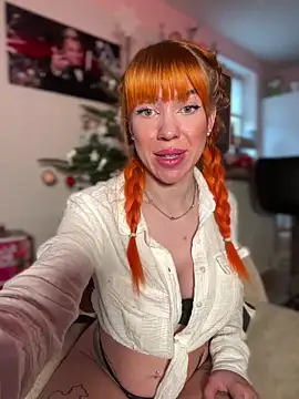 Pia July  online show from December 18, 2024, 11:34 am