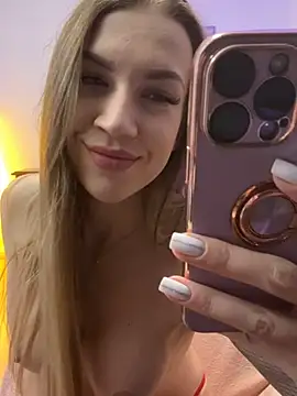 Cute-Alice online show from December 22, 2024, 2:27 pm