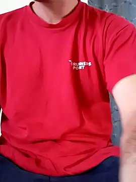 Rolandxxxr online show from January 1, 2025, 11:38 am