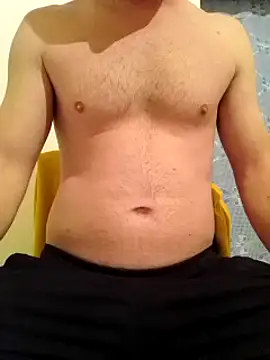 Rolandxxxr online show from February 24, 2025, 8:03 pm