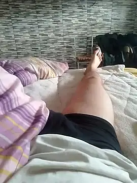 Rolandxxxr online show from February 16, 2026, 9:38 am