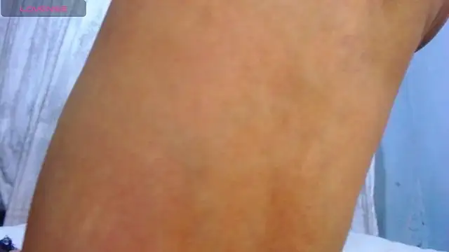 GraanTiigresa online show from December 16, 2024, 2:04 am