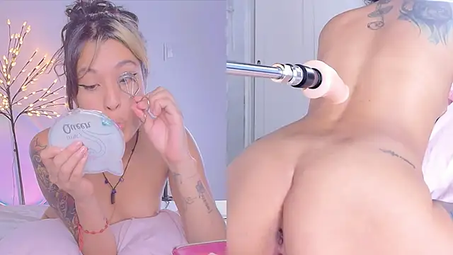 Andy  Nova online show from December 23, 2025, 1:25 am