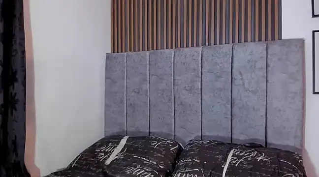 Hanna Risso online show from December 18, 2024, 6:14 pm