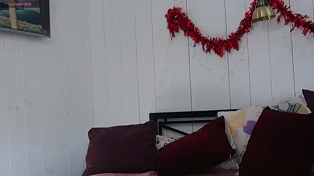 CindyJonson online show from December 13, 2024, 9:35 am