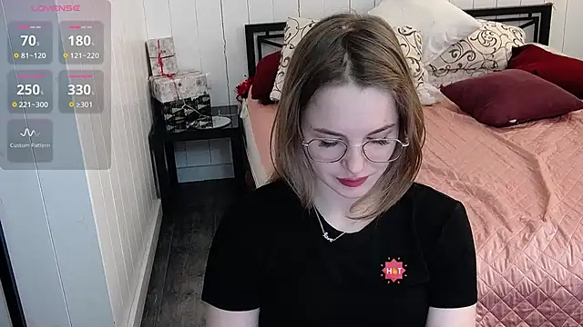 CindyJonson online show from March 13, 2025, 7:42 am